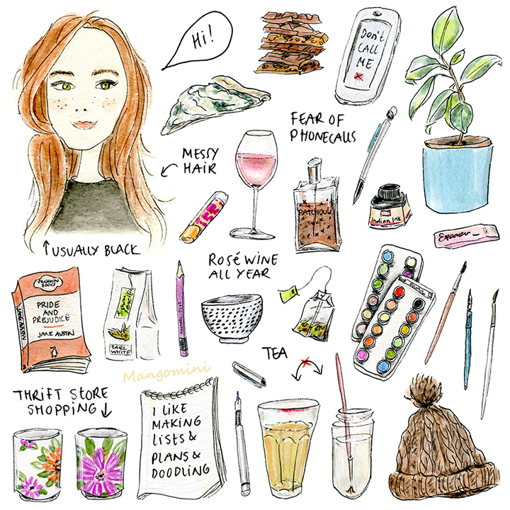 Meet the artist - Cindy Mangomini low