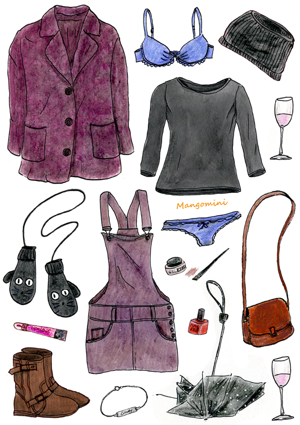 Friday Night Good Times web