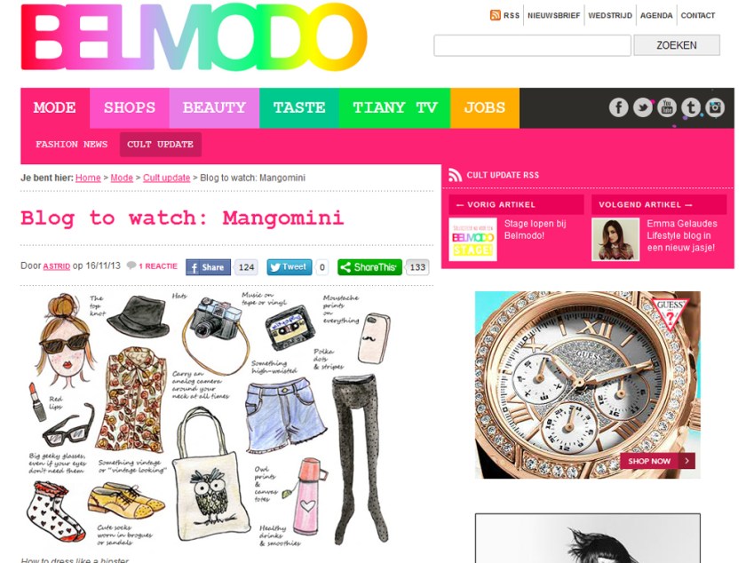 Belmodo 16-11-2013 blog to watch