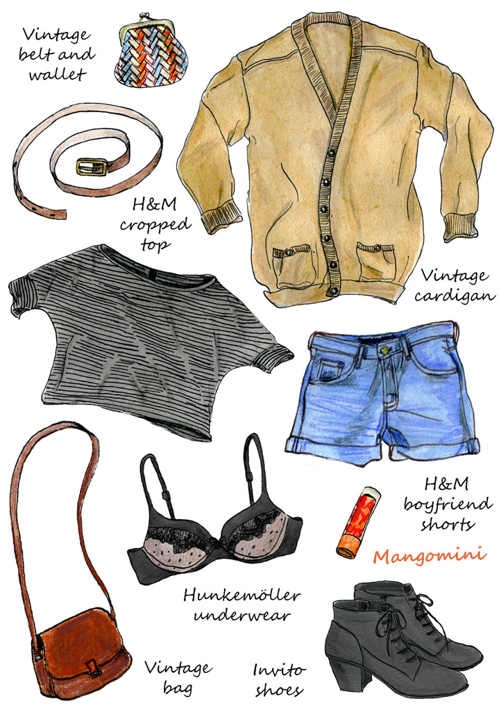 music night Mangomini