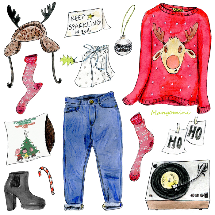 Happy holidays -Cindy Mangomini web