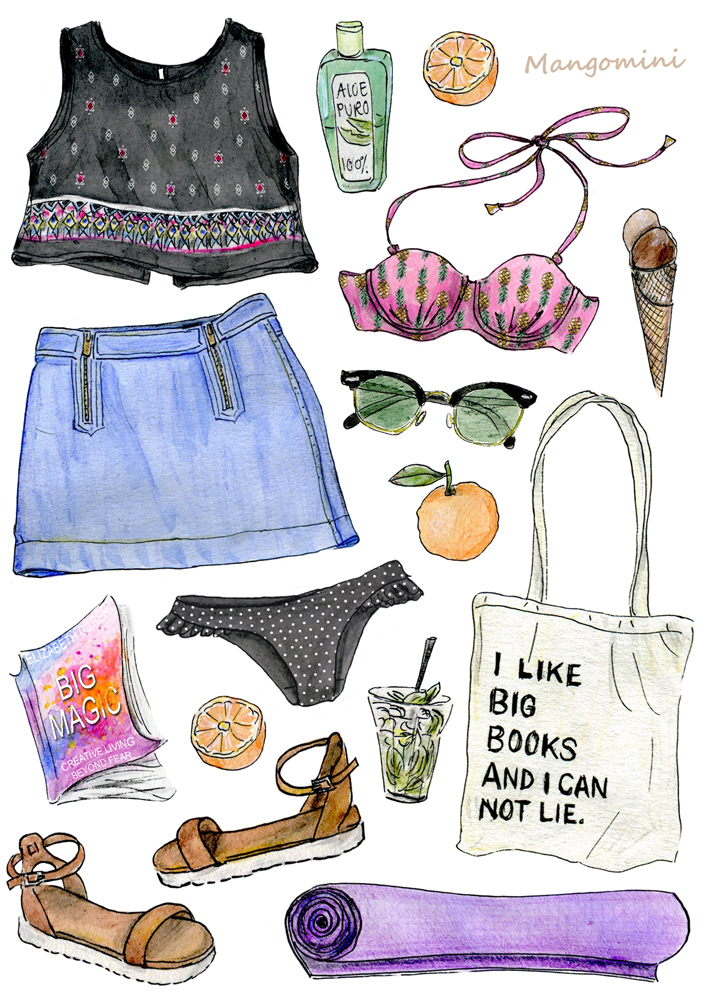 2016 Fuerteventura - Cindy Mangomini