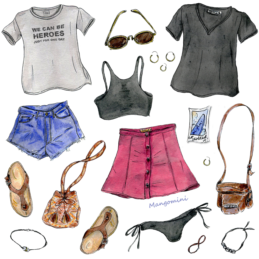 How to be Parisien part3 - Cindy Mangomini