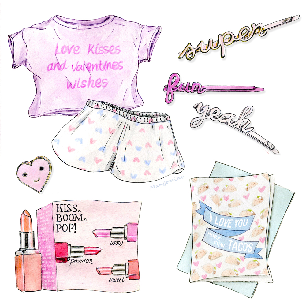 Gift guide2 Cindy Mangomini