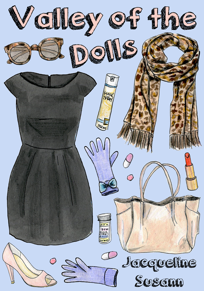 Valley cover Anne - Cindy Mangomini