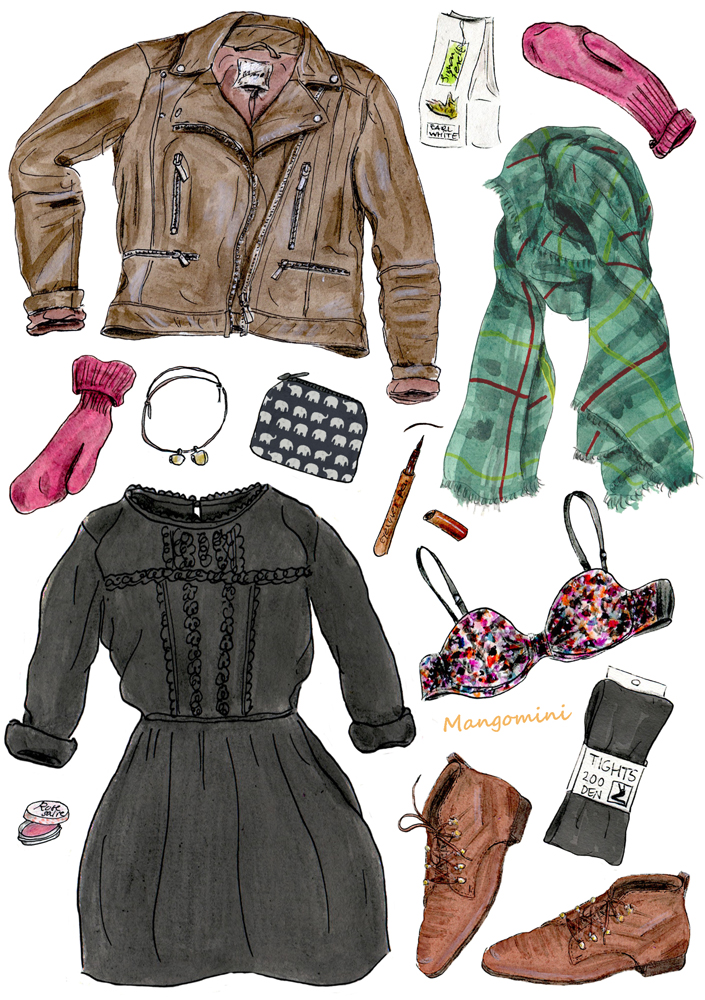 2016 february favorites - Cindy Mangomini