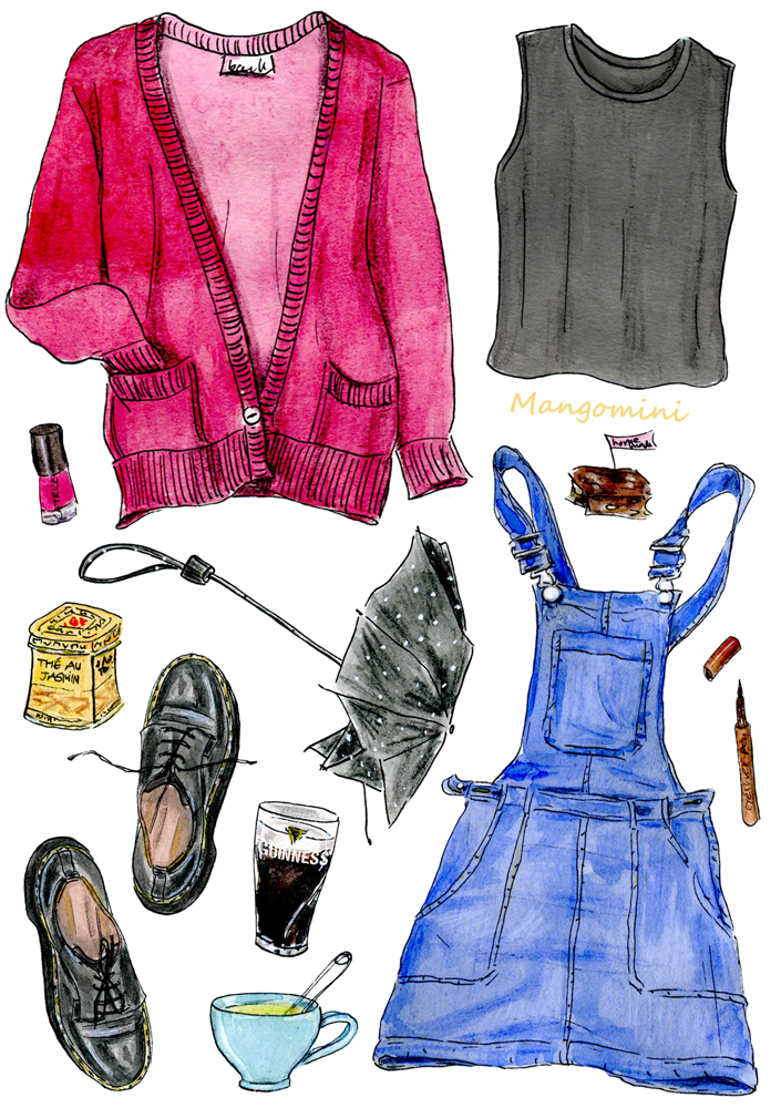 2016 march - Cindy Mangomini