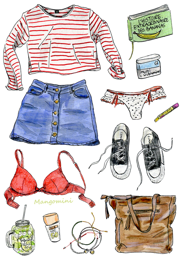 2016 April - Cindy Mangomini