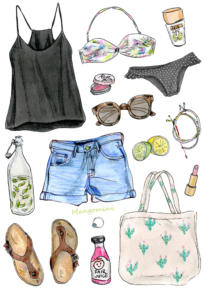 2016 June - Cindy Mangomini