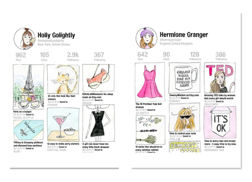 New prints available on Etsy - Cindy Mangomini