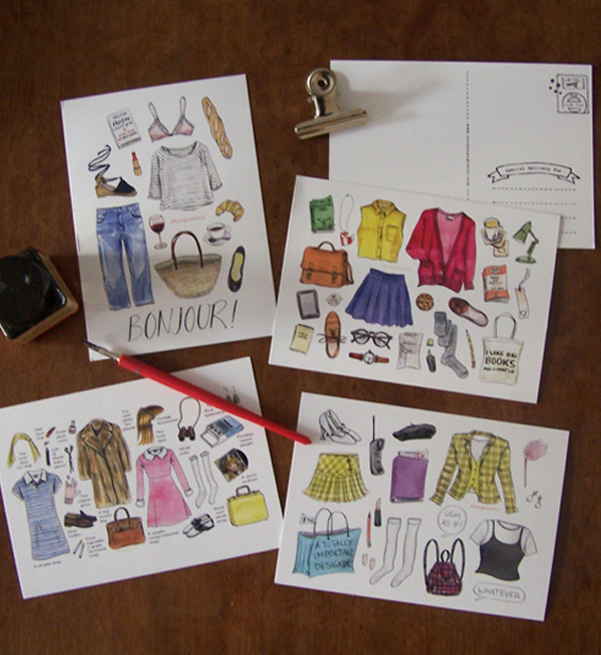 Postcard set 4 - Cindy Mangomini.jpg