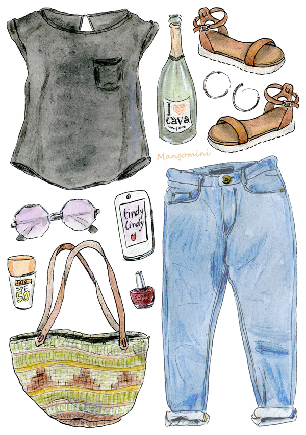 2017 Spring uniform sorted - Cindy Mangomini