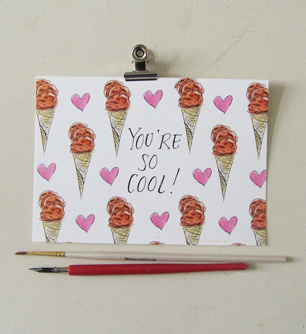 Youre so cool Etsy low