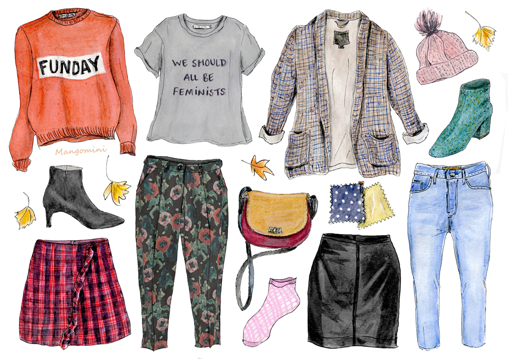 2017 wk 35 fall fashion update Mangomini