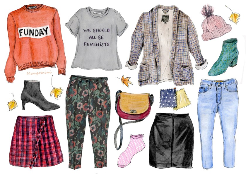 2017 wk 35 fall fashion update Mangomini