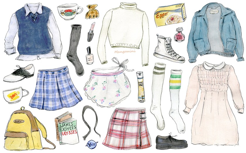 2018 Halloween Cindy Mangomini HG