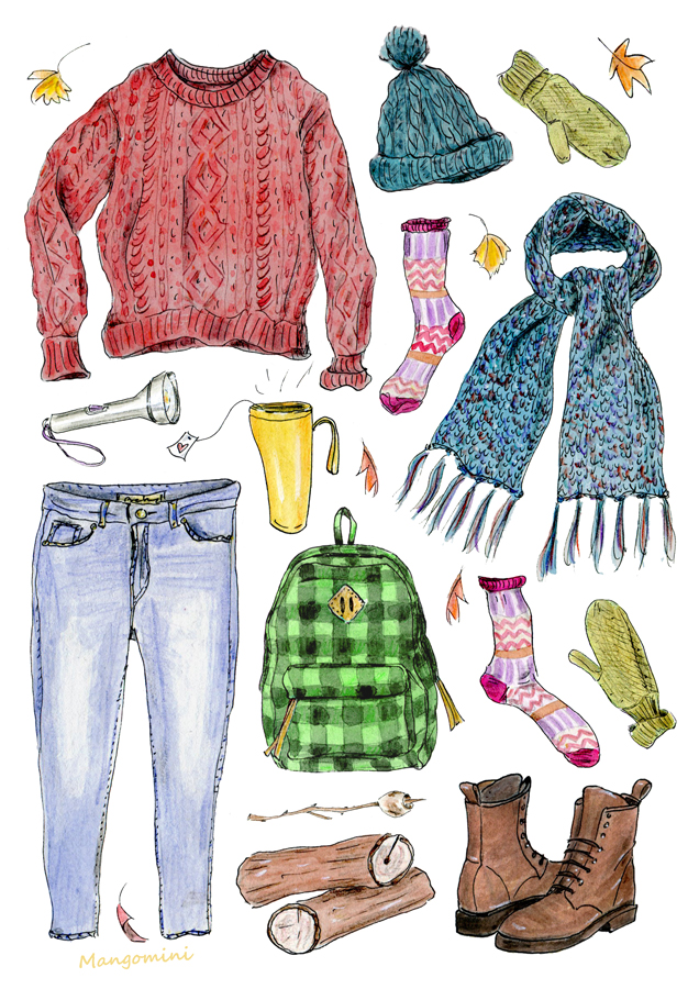 Knot Autumn Adventurer Cindy Mangomini low