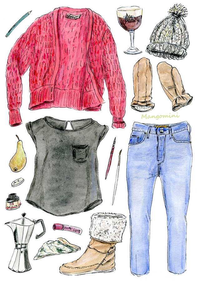 2017 november Mangomini low