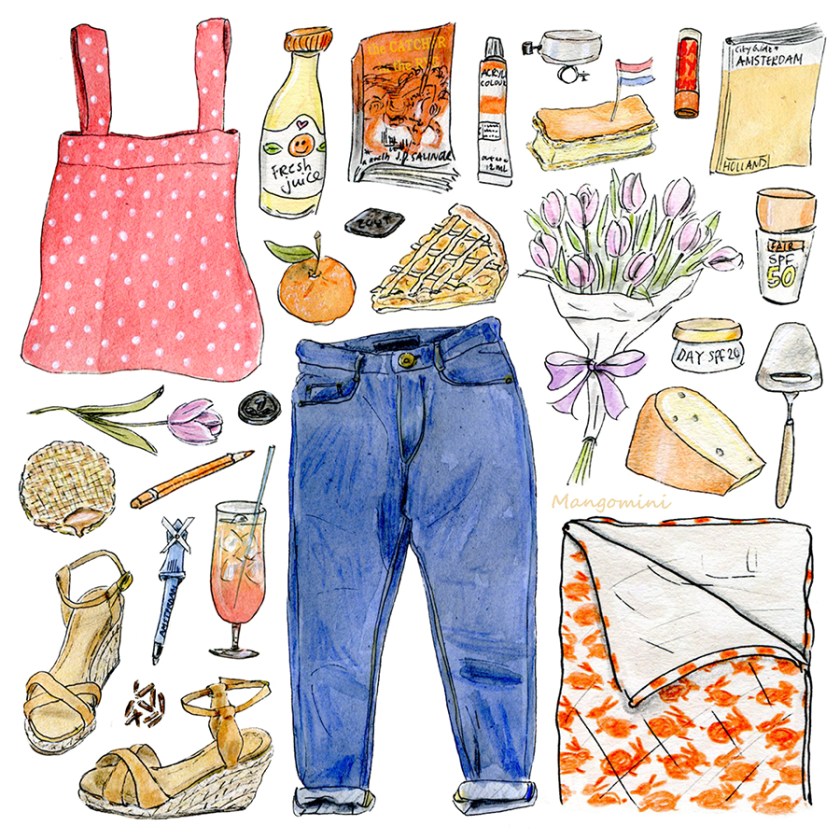 2018 Kings Day Mangomini