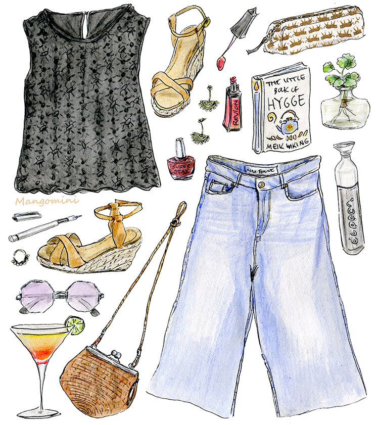 2018 Spring uniform Cindy Mangomini