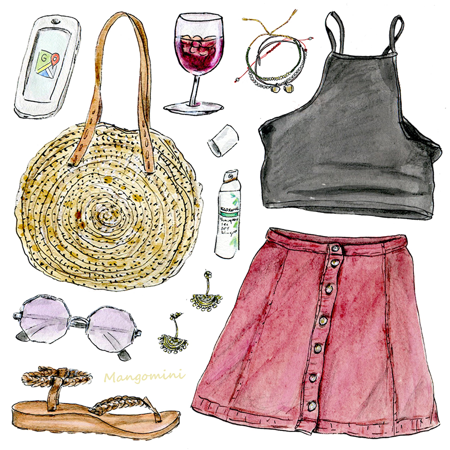 2018 August Cindy Mangomini