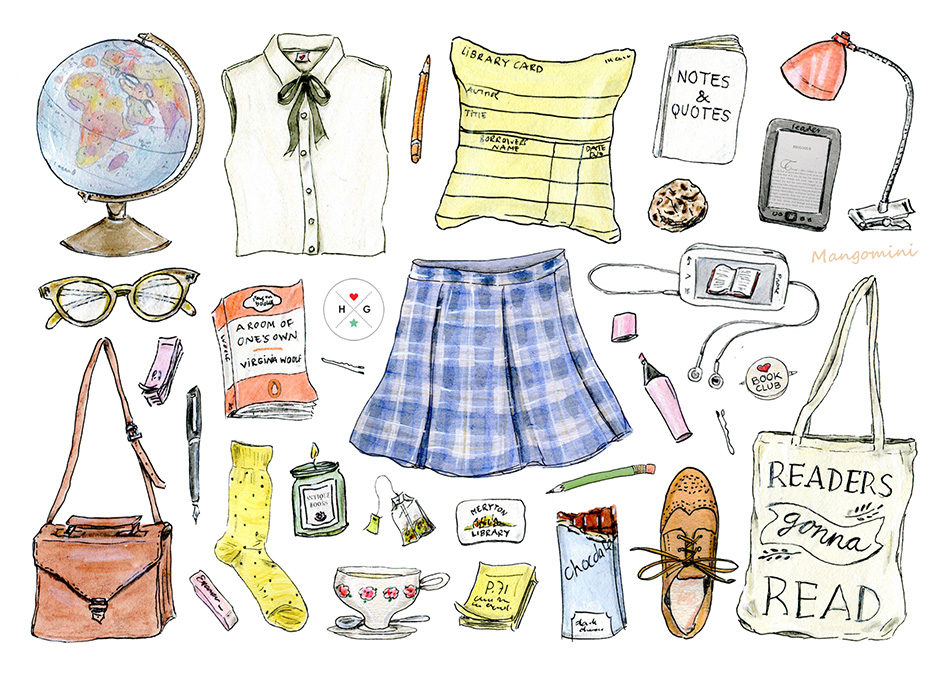 2018 wk 32 Bookloversday Mangomini