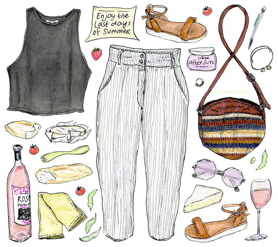 2018 september Mangomini