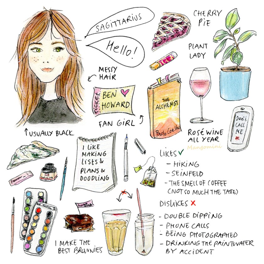 Meet the maker hello Mangomini