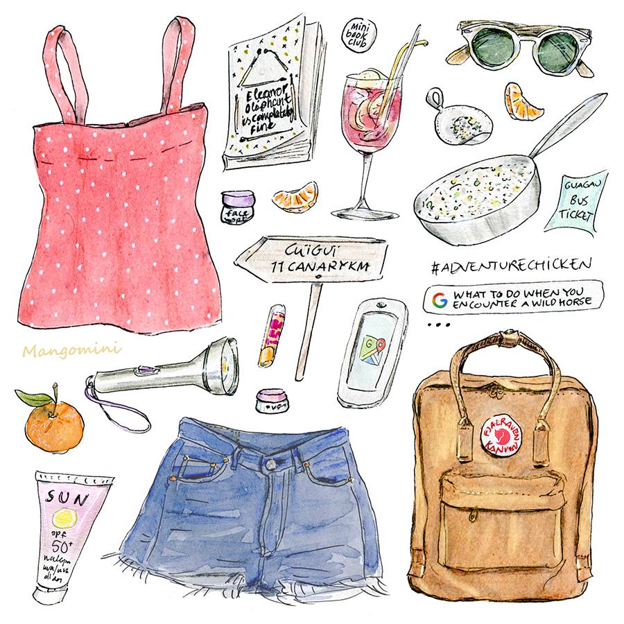 2019 01 gran canaria mangomini