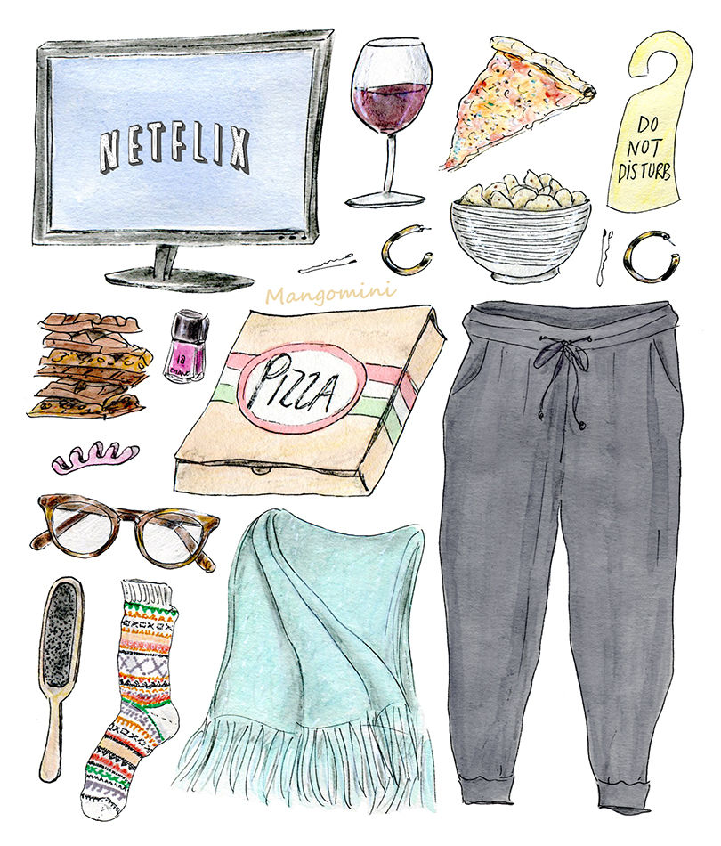 2019 stormy weekend Mangomini