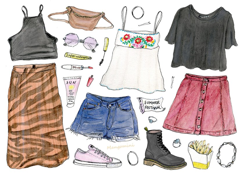 2019 festival season Mangomini