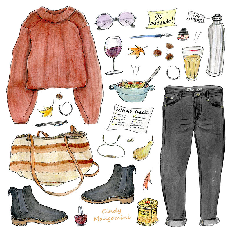 2021 11 November Mood Mangomini