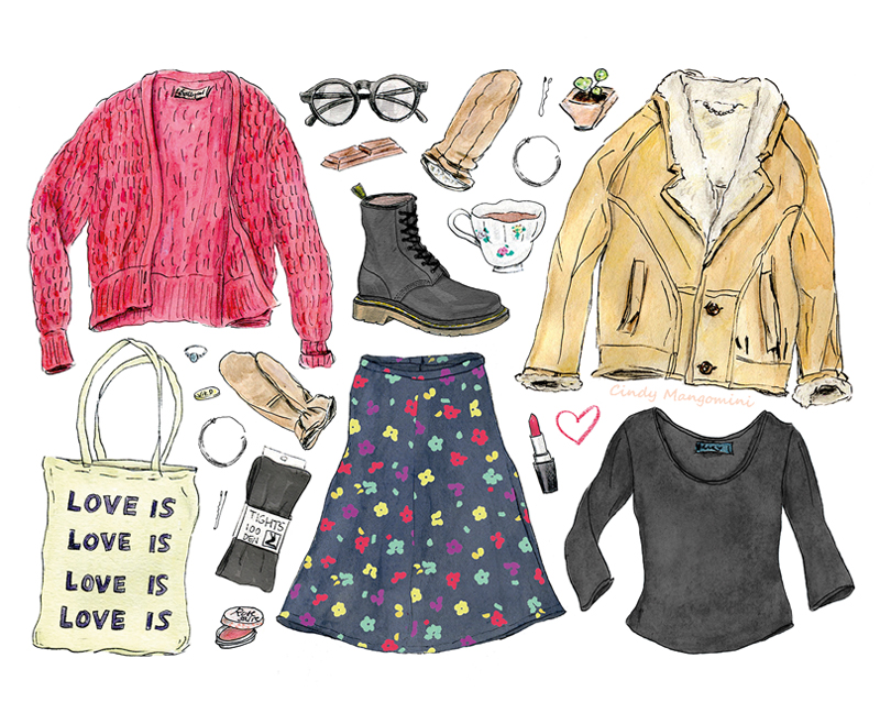 2022 Hello February Cindy Mangomini blog