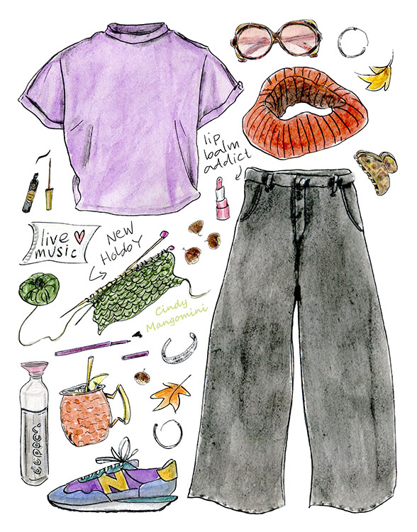 2022 11 Sunny Fall Faves