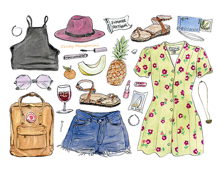 2023 08 Aug calendar Cindy Mangomini blog