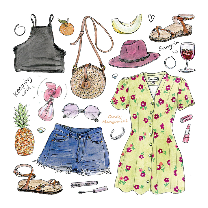 2024 08 August Vibe Cindy Mangomini