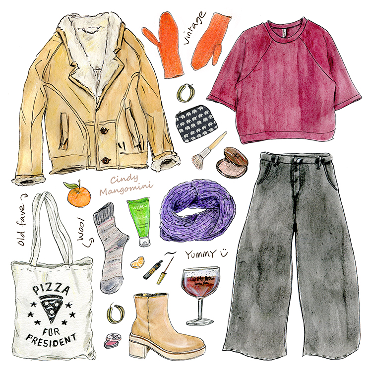 2024 November Faves Cindy Mangomini